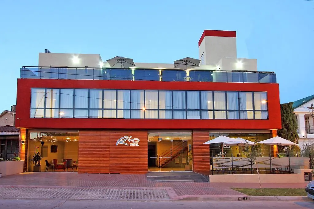Hotel Rio-1