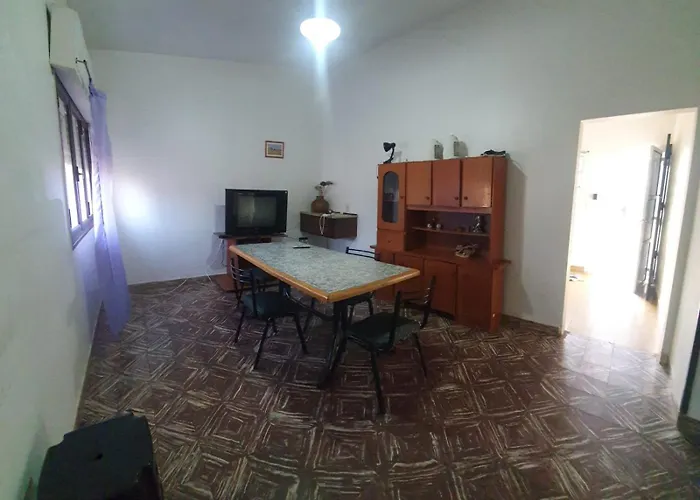 Villa Casa A 3 Cuadras Del Balneario Playas De Oro Villa Carlos Paz