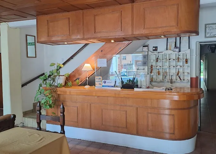 Hotel Mediterraneo Villa Carlos Paz